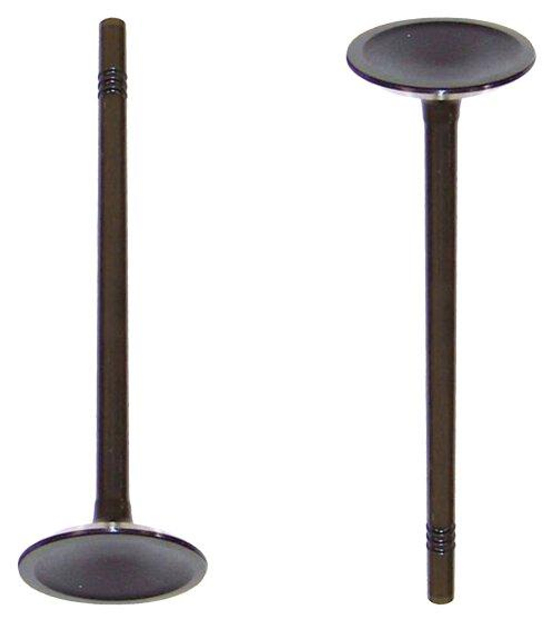 Intake Valve - 1998 Ford Mustang 4.6L Engine Parts # IV4131ZE7