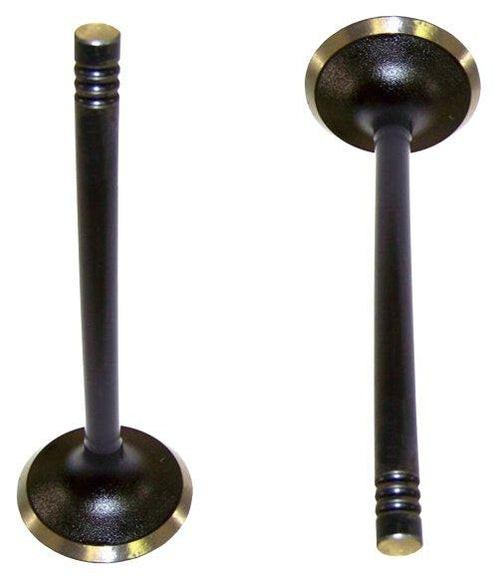 Intake Valve - 1996 Ford Windstar 3.0L Engine Parts # IV4137ZE31