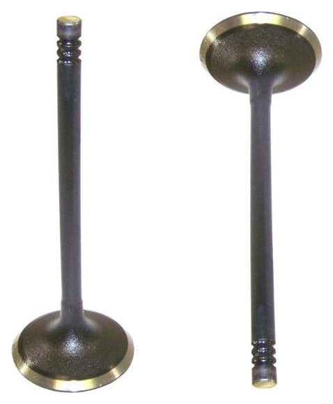 Intake Valve - 2005 Ford Taurus 3.0L Engine Parts # IV4139ZE17