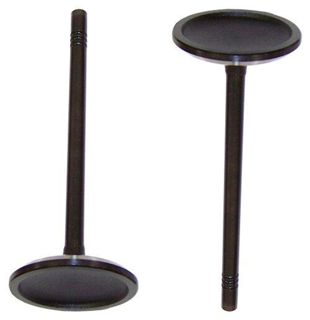 Intake Valve - 2001 Ford Expedition 4.6L Engine Parts # IV4149ZE174