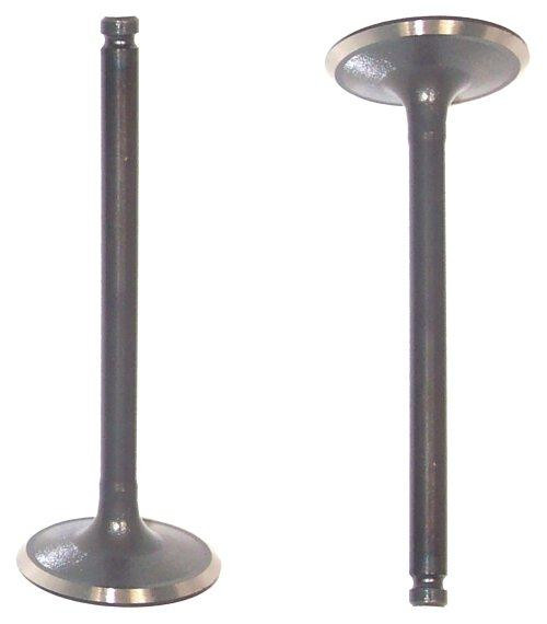 Intake Valve - 1994 Ford Aspire 1.3L Engine Parts # IV415ZE1