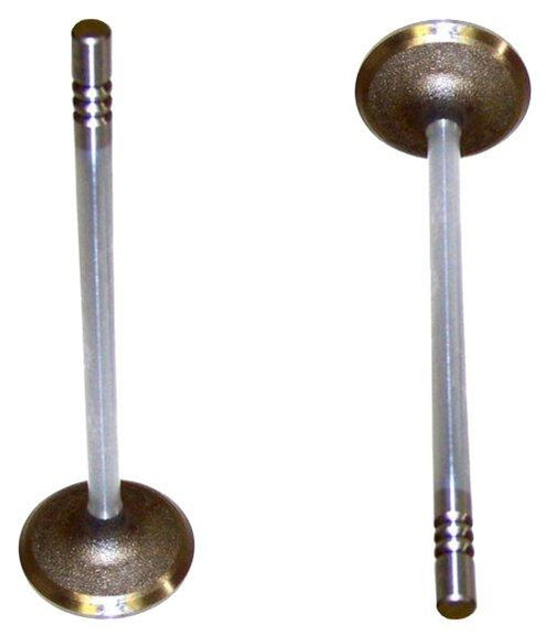 Intake Valve - 2009 Ford F-350 Super Duty 5.4L Engine Parts # IV4185ZE45