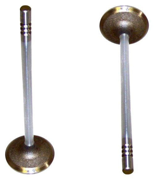Intake Valve - 2012 Lincoln Navigator 5.4L Engine Parts # IV4185ZE108