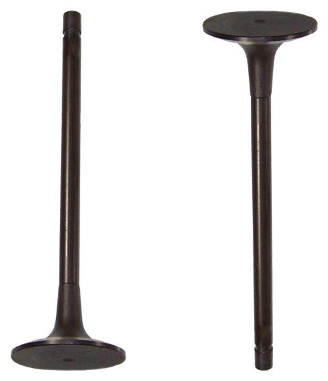 Intake Valve - 2001 Ford E-350 Econoline Club Wagon 7.3L Engine Parts # IV4200ZE8
