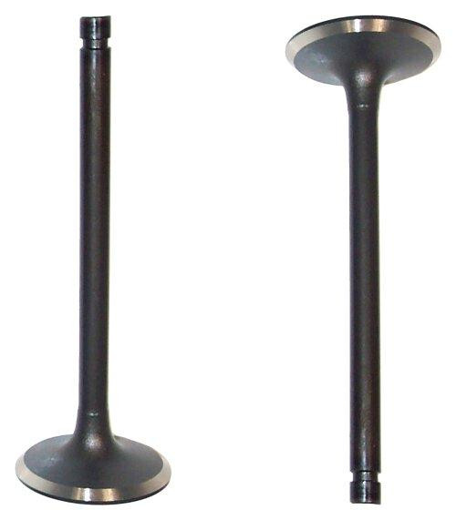 Intake Valve - 1996 Mazda B4000 4.0L Engine Parts # IV422ZE32