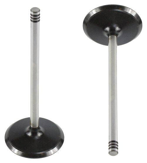 Intake Valve - 2011 Ford F-250 Super Duty 6.2L Engine Parts # IV4224ZE7