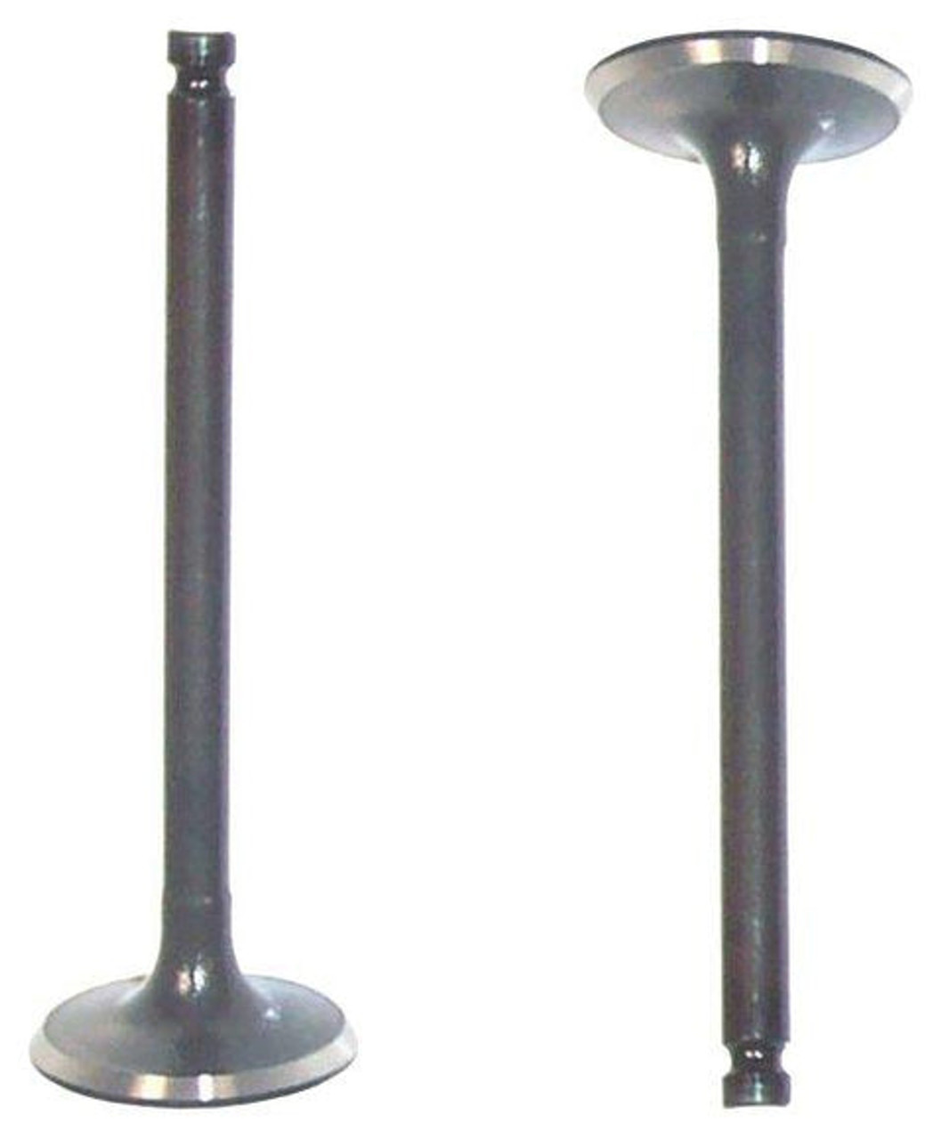 Intake Valve - 2001 Mazda Protege 2.0L Engine Parts # IV425ZE24