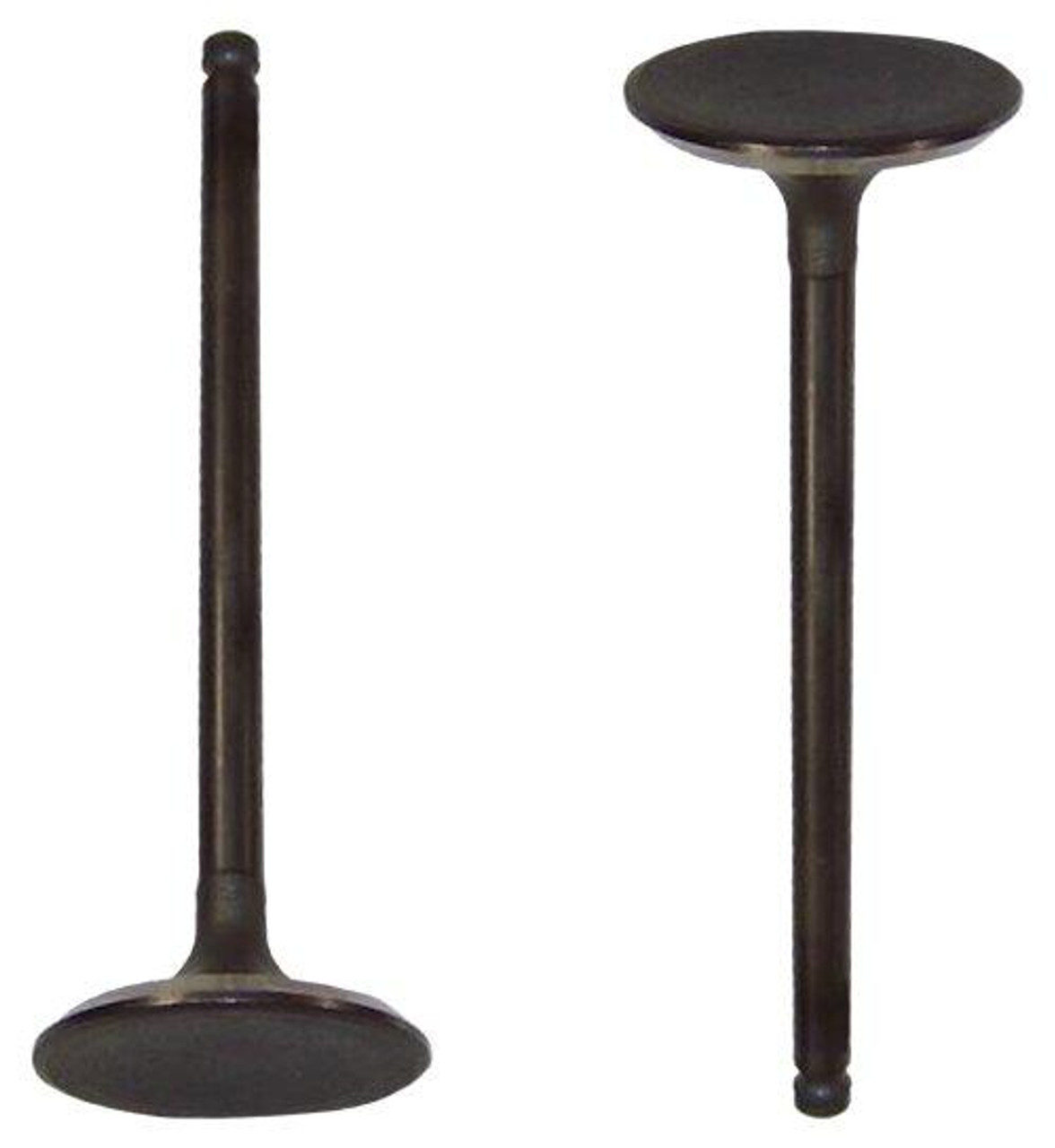 Intake Valve - 1996 Kia Sportage 2.0L Engine Parts # IV427ZE2