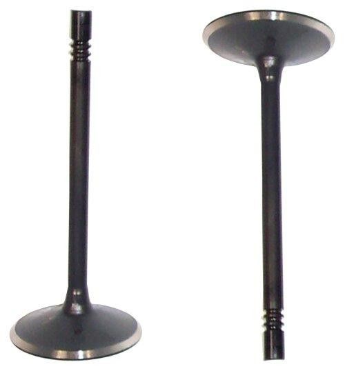 Intake Valve - 2003 Mazda B4000 4.0L Engine Parts # IV428ZE49