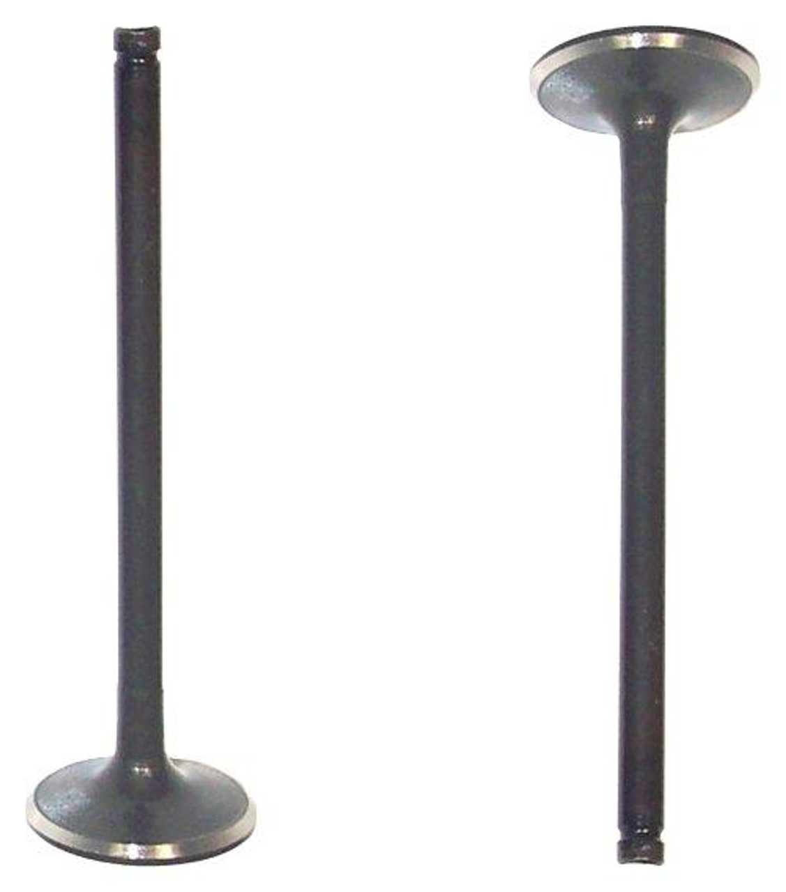 Intake Valve - 2001 Ford Focus 2.0L Engine Parts # IV431ZE18