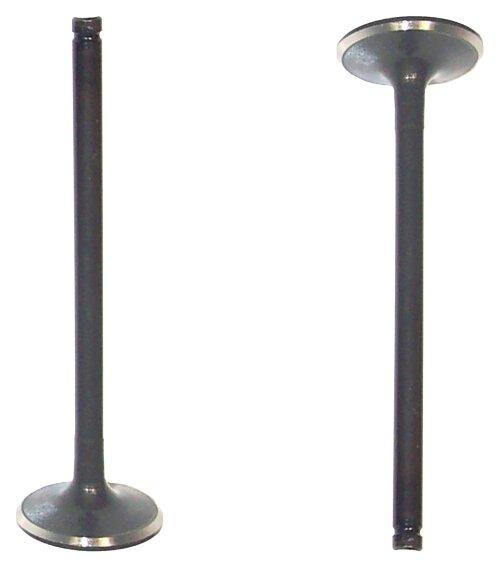 Intake Valve - 2004 Mazda Tribute 2.0L Engine Parts # IV431ZE25