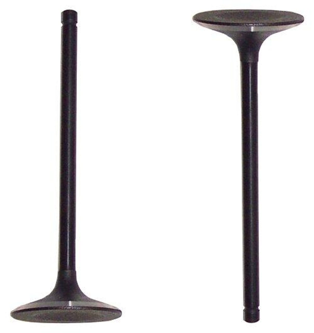 Intake Valve - 2015 Ford Escape 2.5L Engine Parts # IV432ZE16
