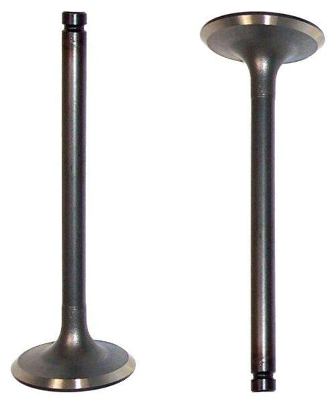 Intake Valve - 1999 Mazda Protege 1.6L Engine Parts # IV434ZE1