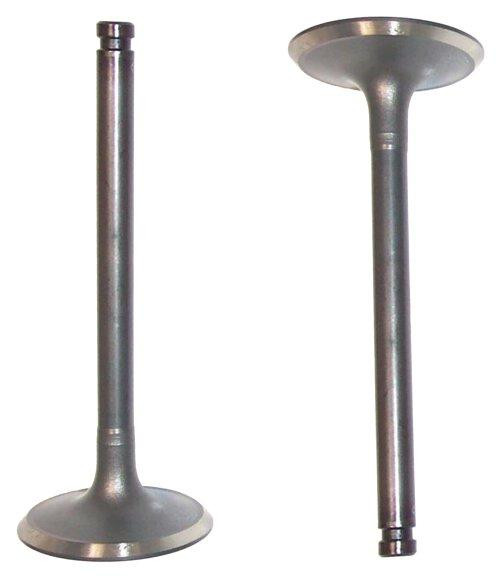 Intake Valve - 1995 Mazda MX-3 1.6L Engine Parts # IV444ZE11