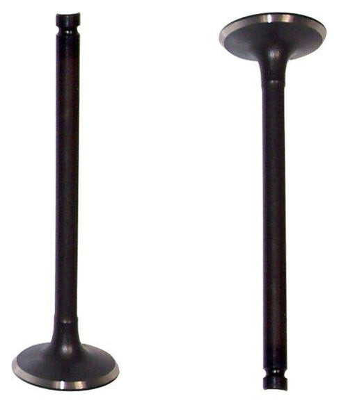 Intake Valve - 1991 Mazda B2600 2.6L Engine Parts # IV450ZE3