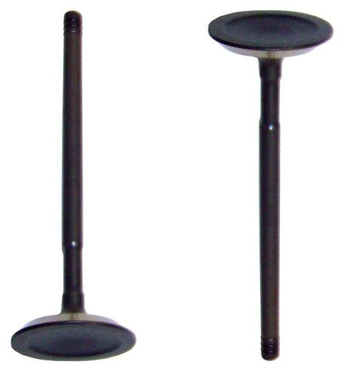 Intake Valve - 2004 Ford Focus 2.0L Engine Parts # IV459ZE3