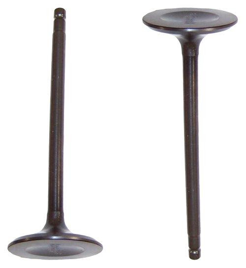 Intake Valve - 2011 Mazda 3 2.3L Engine Parts # IV469ZE5