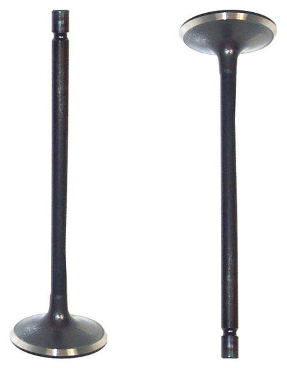 Intake Valve - 1996 Kia Sephia 1.8L Engine Parts # IV490ZE8