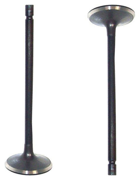 Intake Valve - 1995 Mazda Protege 1.8L Engine Parts # IV490ZE21