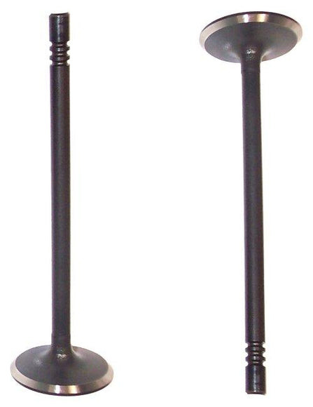 Intake Valve - 1987 Suzuki Samurai 1.3L Engine Parts # IV500ZE17