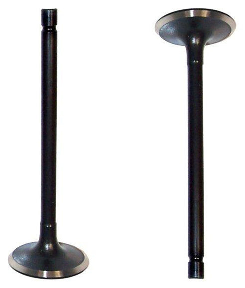 Intake Valve - 1990 Suzuki Sidekick 1.6L Engine Parts # IV525ZE9