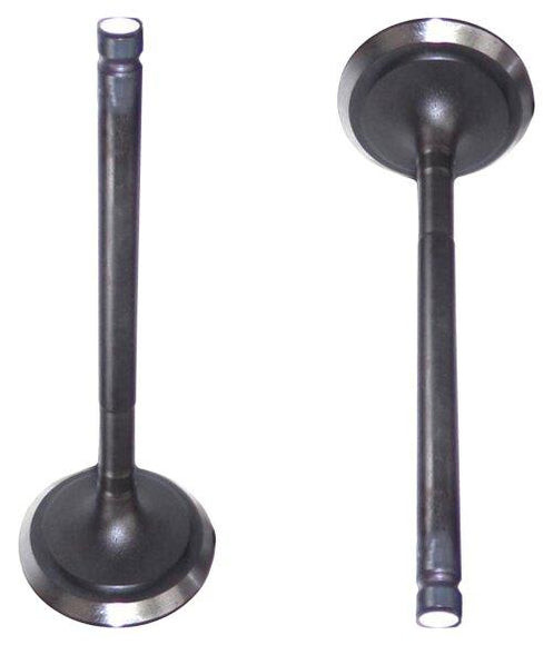 Intake Valve - 2007 Suzuki SX4 2.0L Engine Parts # IV532ZE4