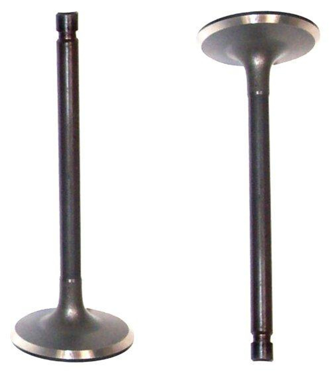 Intake Valve - 1989 Nissan D21 2.4L Engine Parts # IV602ZE6