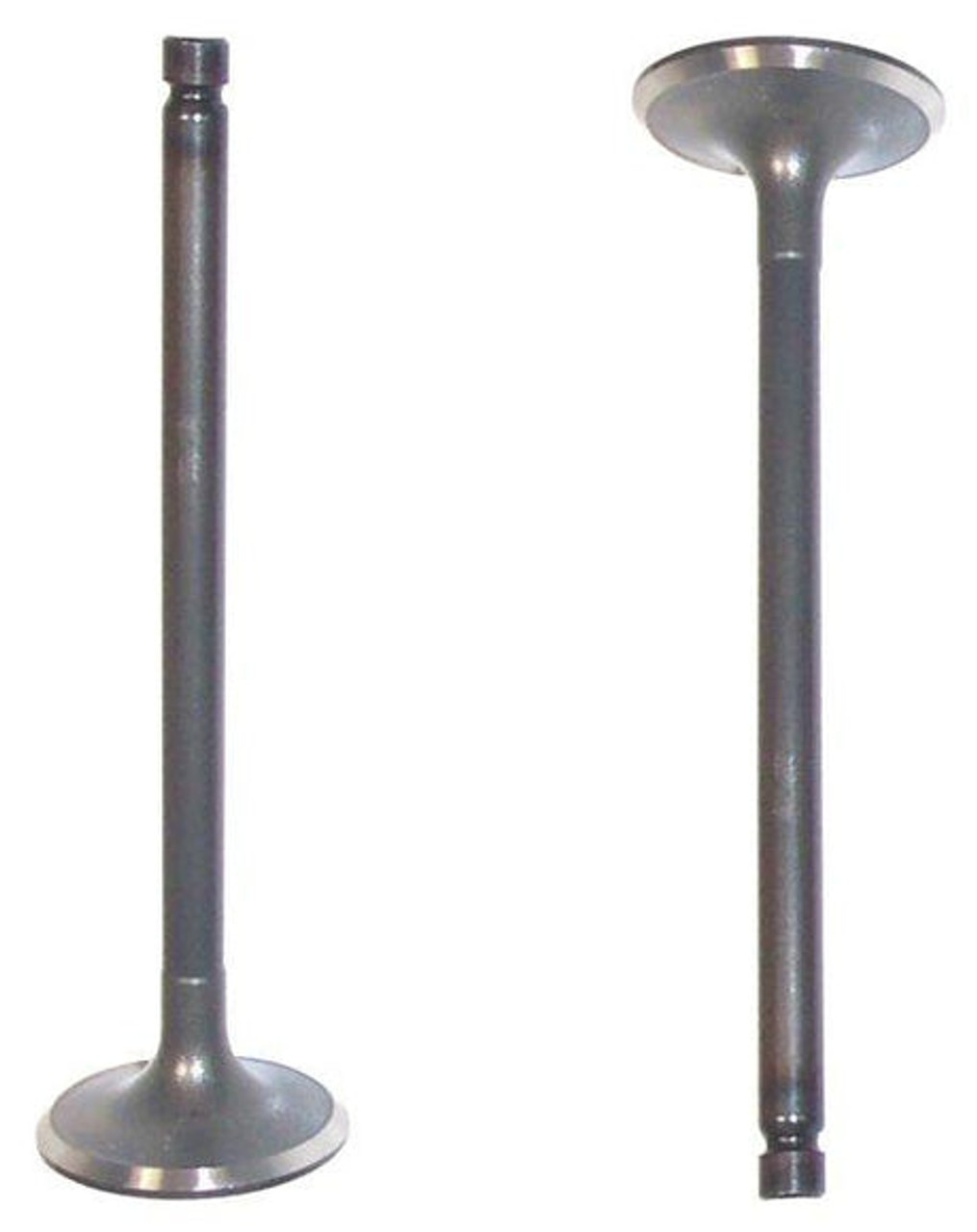 Intake Valve - 1995 Nissan Pickup 2.4L Engine Parts # IV607ZE9