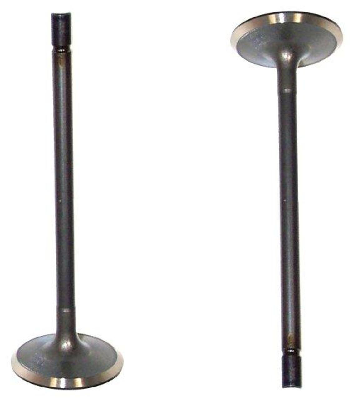 Intake Valve - 1991 Nissan 240SX 2.4L Engine Parts # IV624ZE1