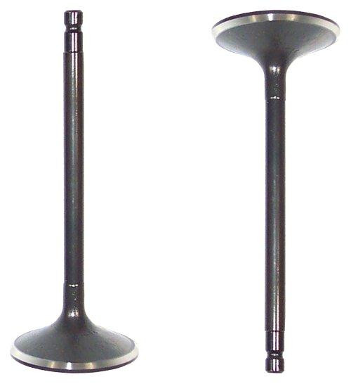 Intake Valve - 2011 Nissan Pathfinder 4.0L Engine Parts # IV644ZE92