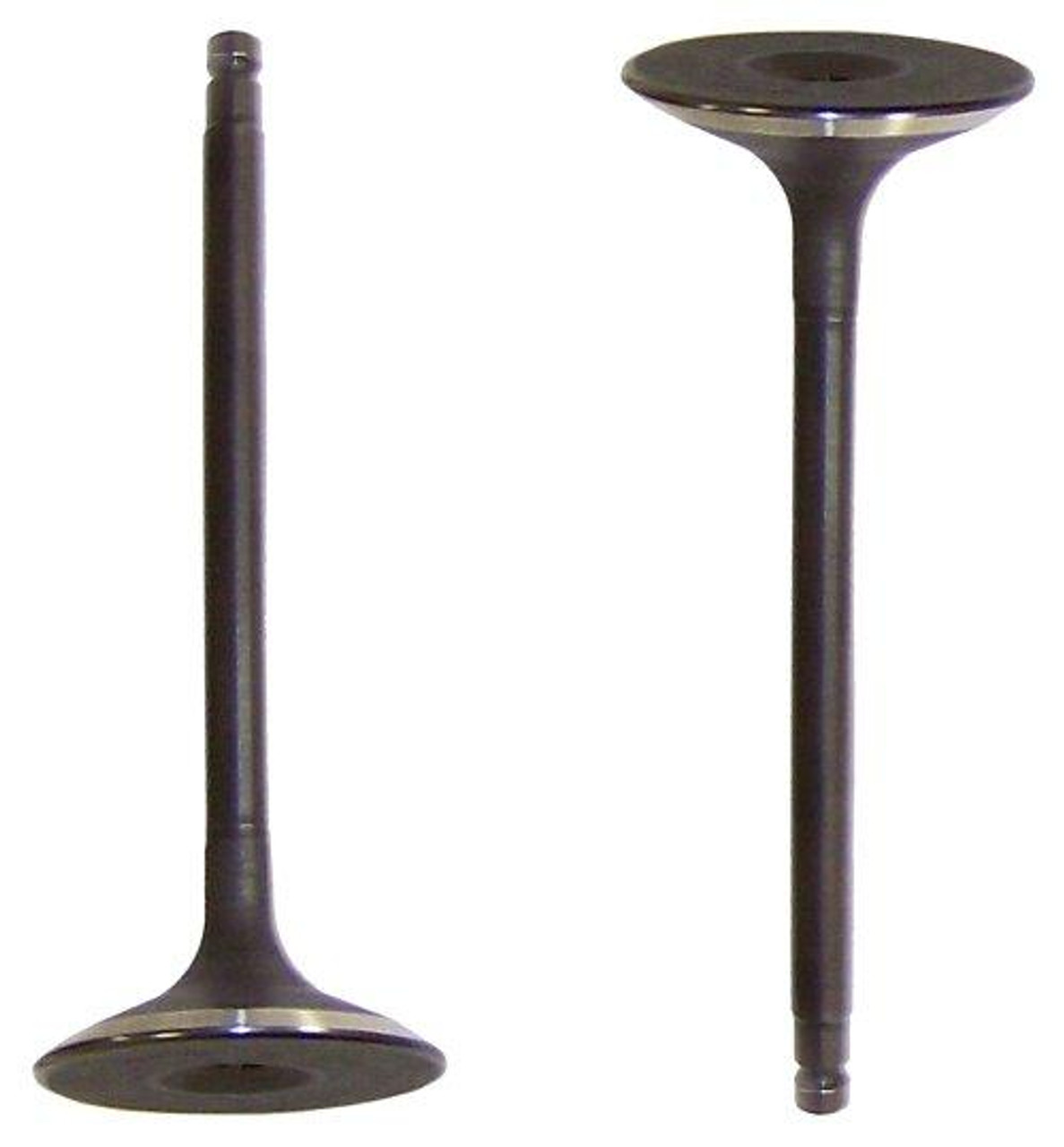 Intake Valve - 2008 Nissan Sentra 2.5L Engine Parts # IV657ZE15