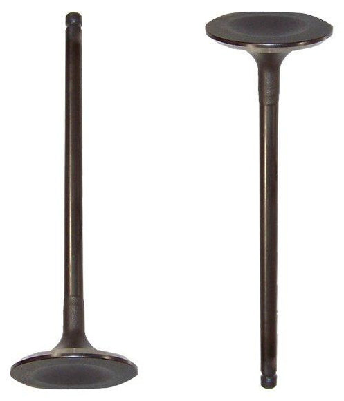 Intake Valve - 2010 Subaru Legacy 2.5L Engine Parts # IV710ZE46
