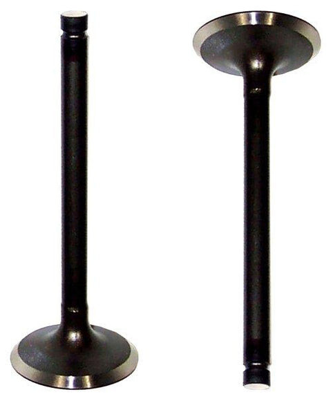 Intake Valve - 1986 Subaru Brat 1.8L Engine Parts # IV723ZE2