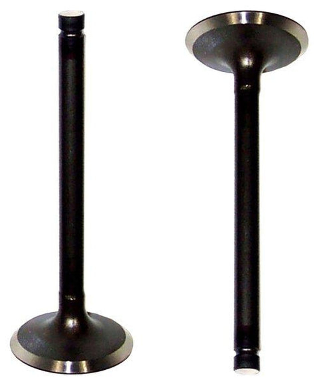 Intake Valve - 1986 Subaru GL 1.8L Engine Parts # IV723ZE7