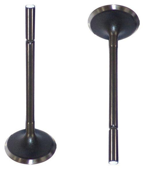 Intake Valve - 2009 Subaru Legacy 3.0L Engine Parts # IV727ZE4