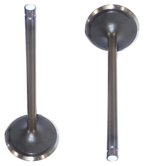 Intake Valve - 2011 Subaru Legacy 3.6L Engine Parts # IV729ZE2