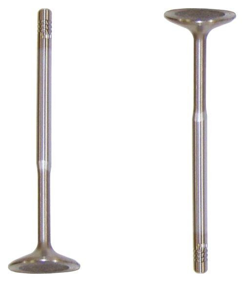 Intake Valve - 2004 Audi A4 3.0L Engine Parts # IV800ZE35