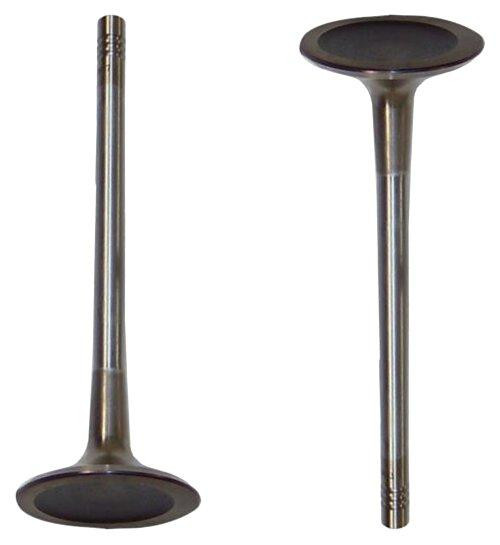 Intake Valve - 2013 Audi A5 Quattro 2.0L Engine Parts # IV802ZE41