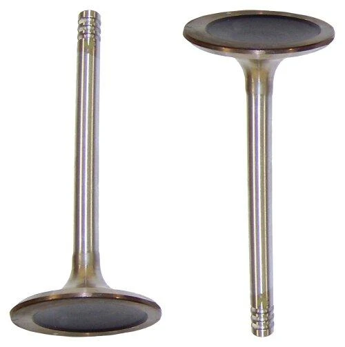 Intake Valve - 1996 Audi A6 2.8L Engine Parts # IV808ZE10