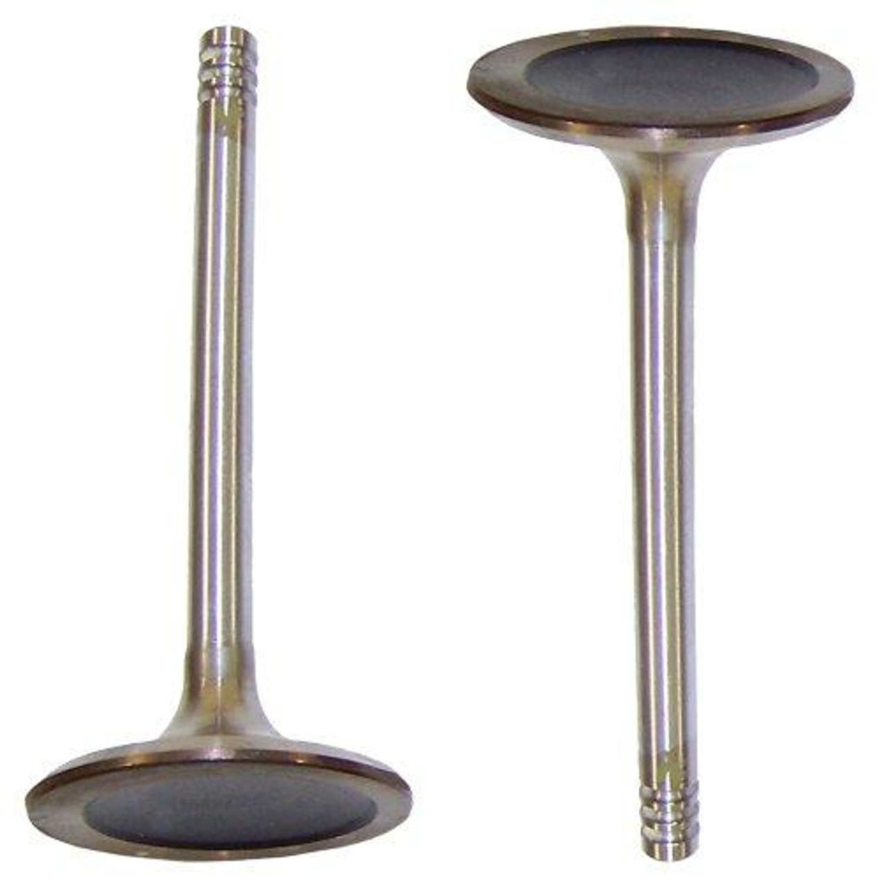 Intake Valve - 1993 Volkswagen Golf 2.0L Engine Parts # IV808ZE32