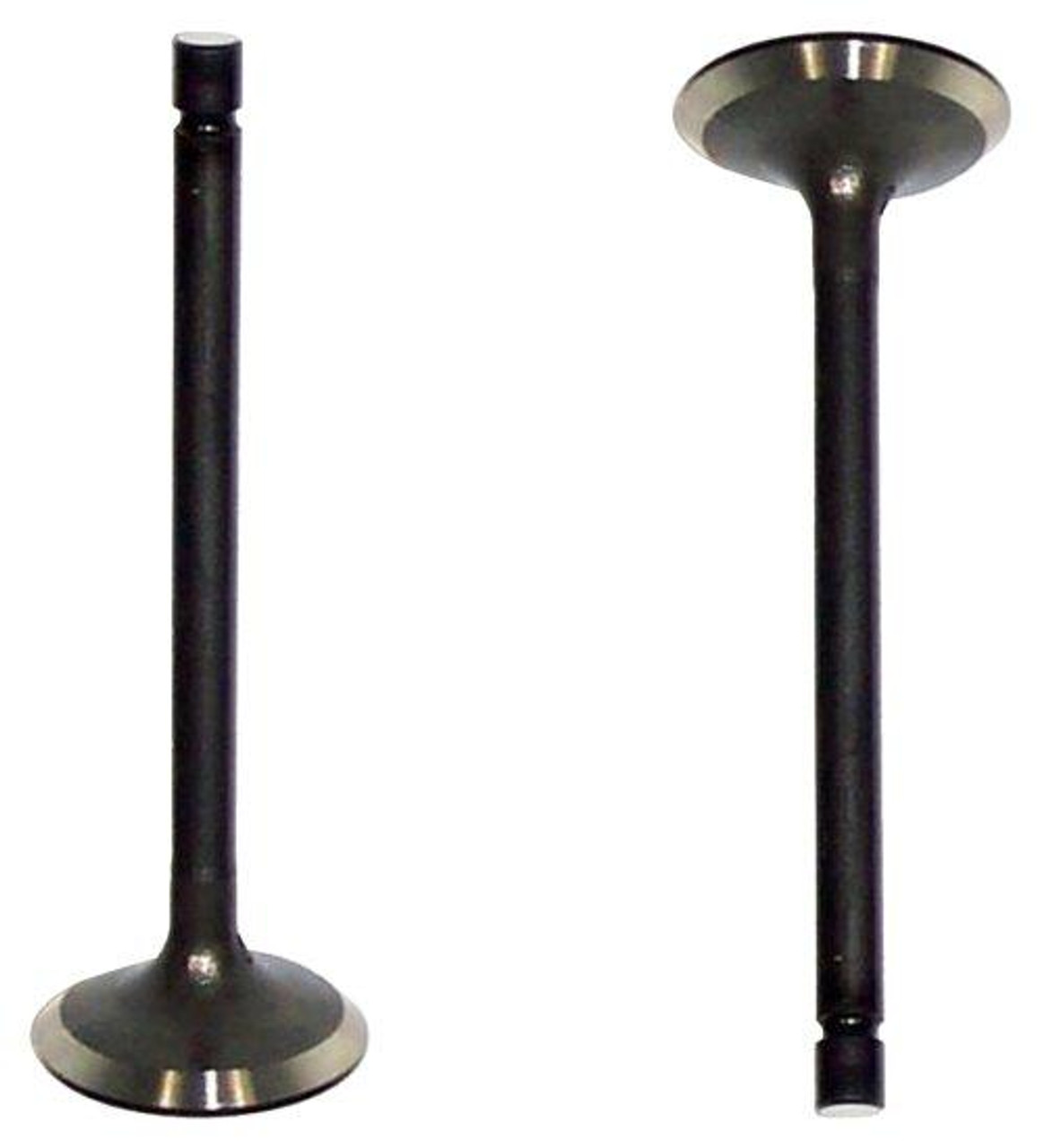 Intake Valve - 1994 Toyota Tercel 1.5L Engine Parts # IV903ZE8