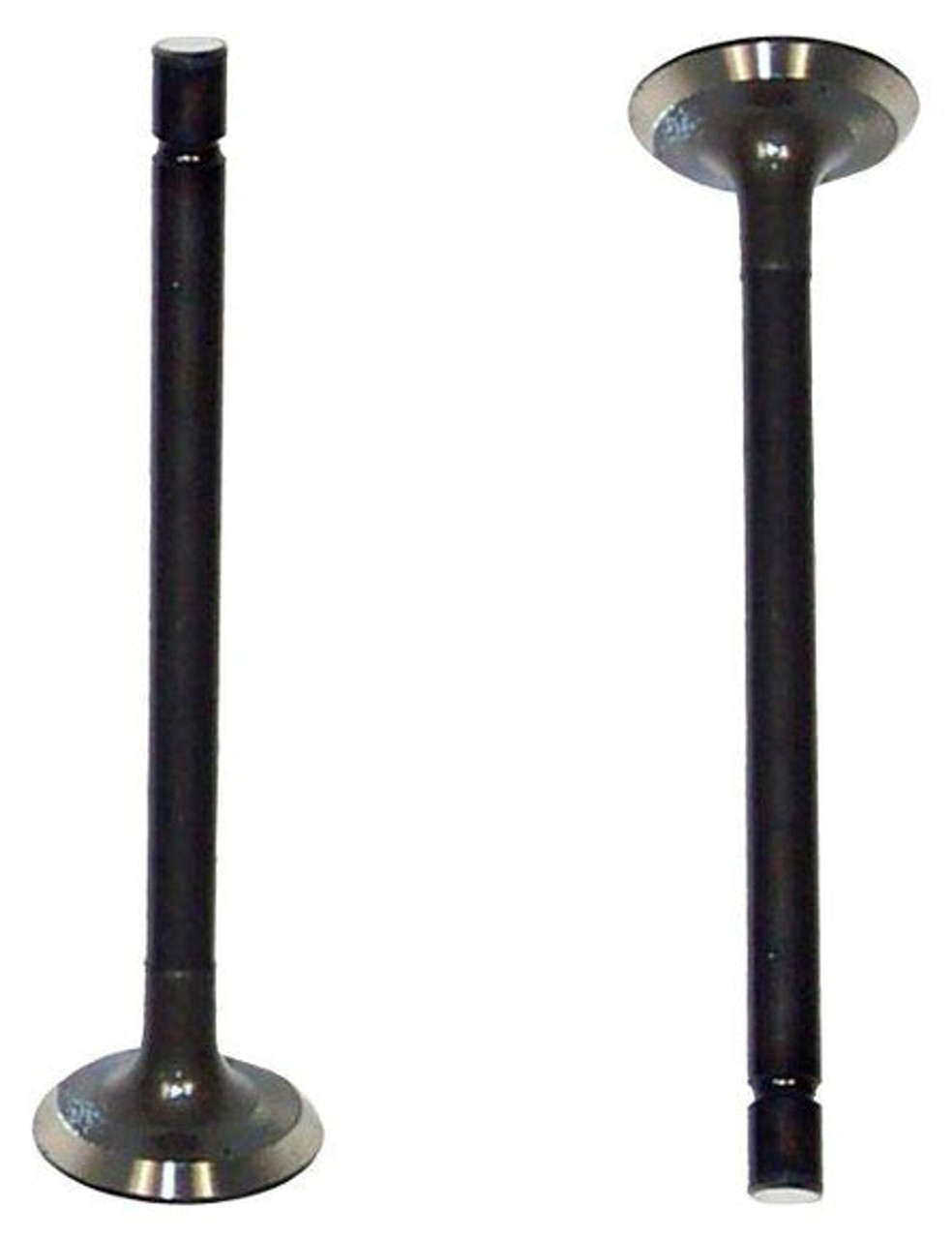 Intake Valve - 1994 Toyota Tercel 1.5L Engine Parts # IV903SZE8