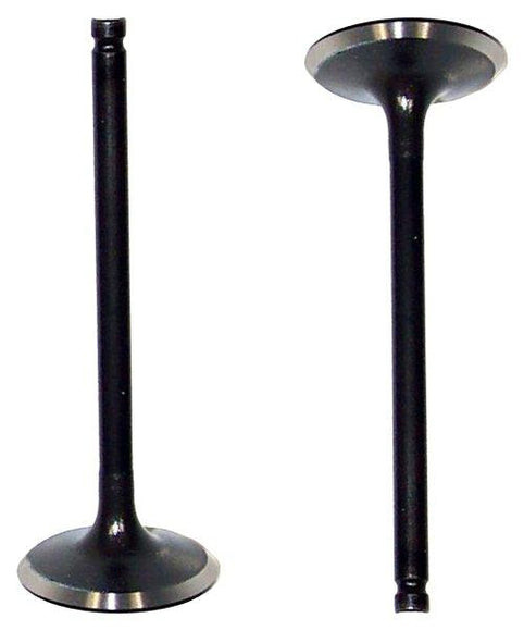 Intake Valve - 2000 Toyota Celica 1.8L Engine Parts # IV916ZE5