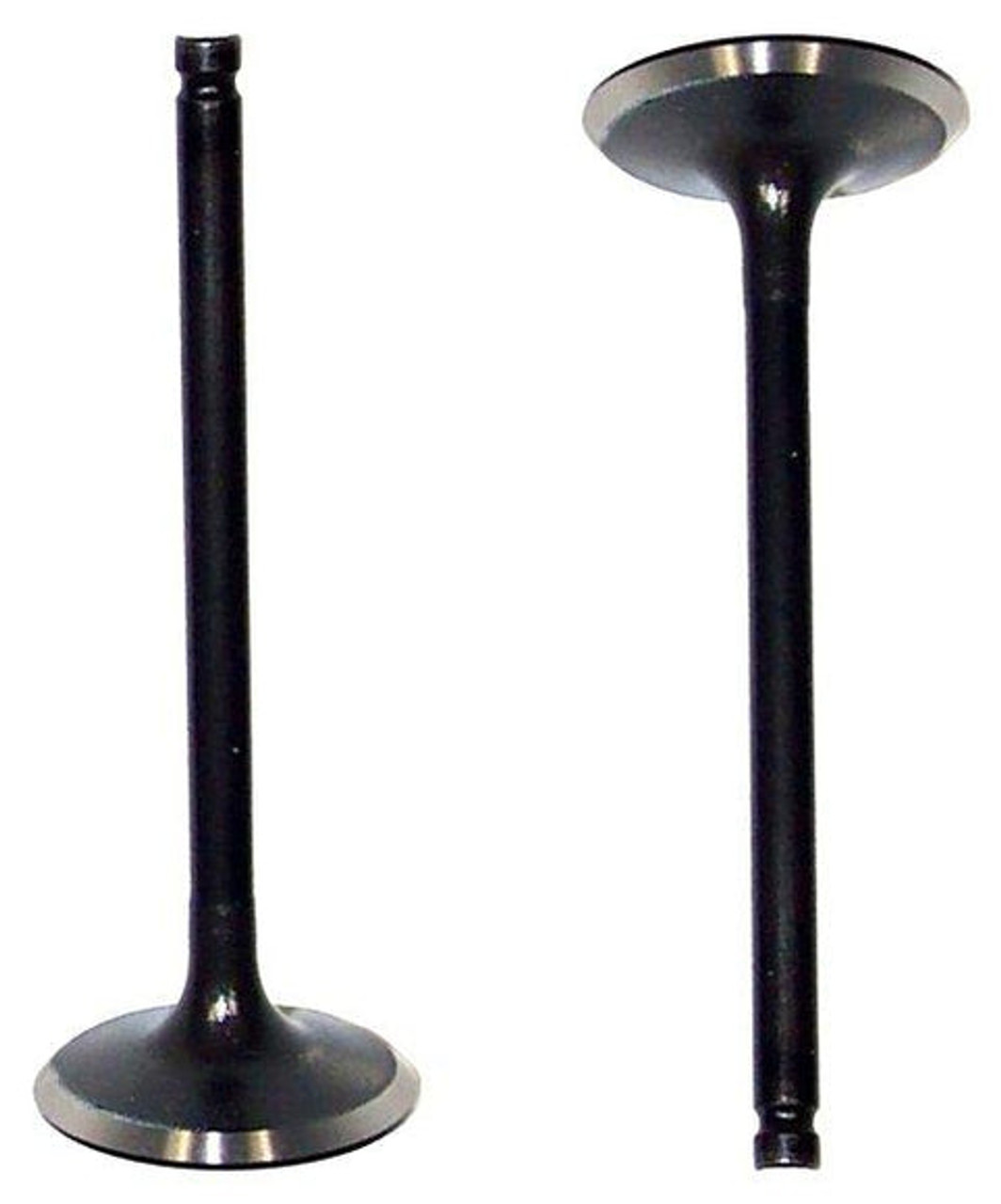 Intake Valve - 2001 Toyota Celica 1.8L Engine Parts # IV916ZE6