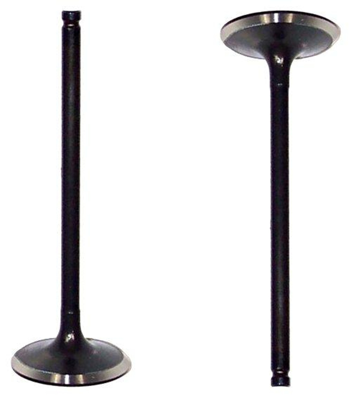 Intake Valve - 2009 Pontiac Vibe 2.4L Engine Parts # IV922ZE4