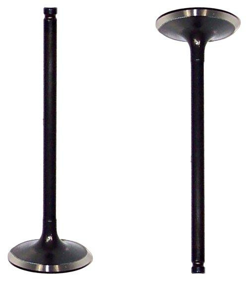 Intake Valve - 2007 Toyota Solara 2.4L Engine Parts # IV922ZE57