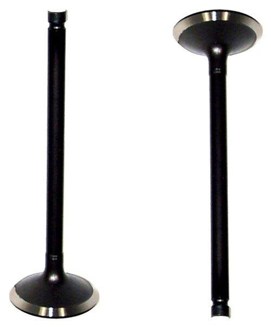 Intake Valve - 1987 Toyota MR2 1.6L Engine Parts # IV925ZE16
