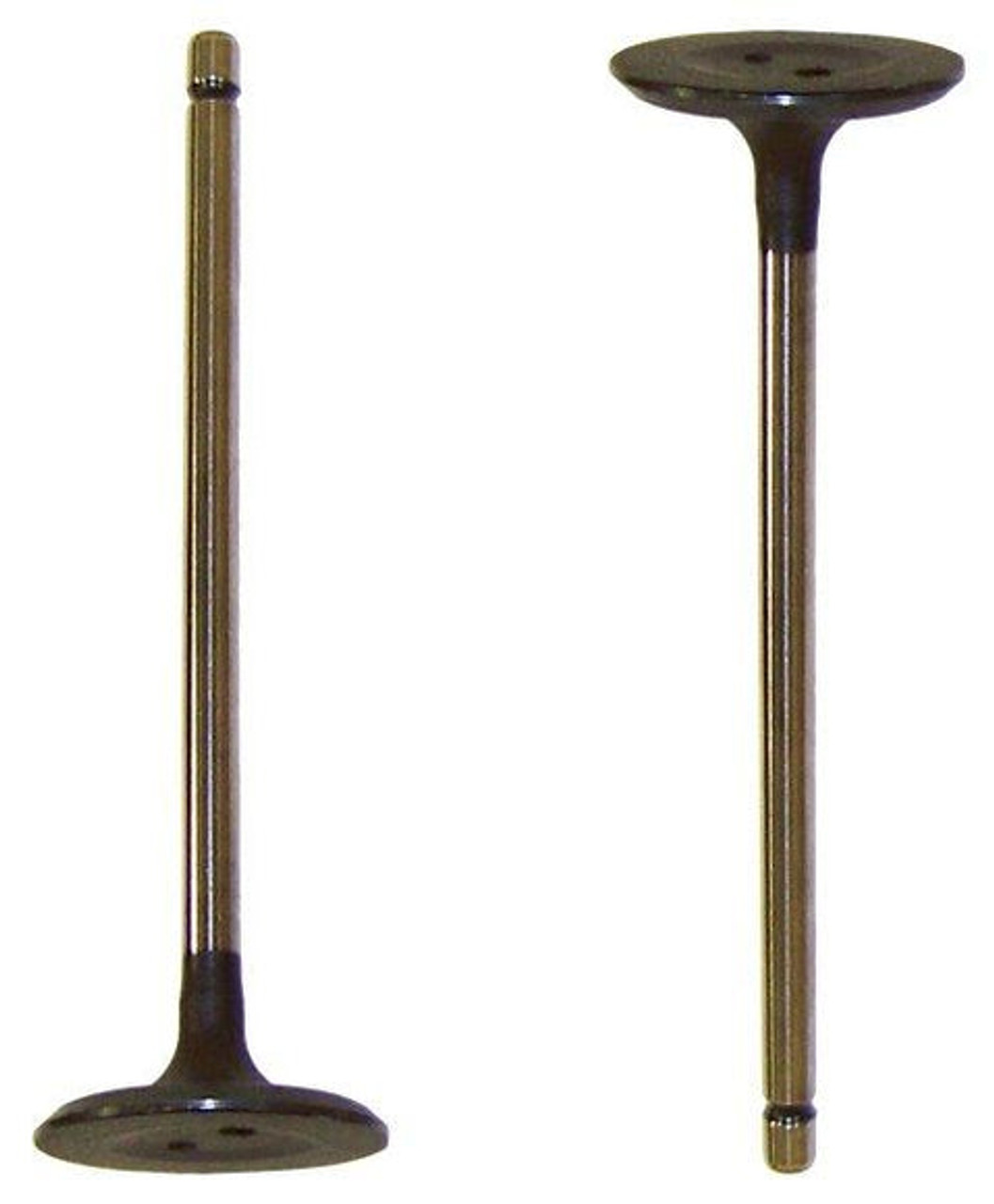 Intake Valve - 2009 Pontiac Vibe 1.8L Engine Parts # IV928ZE6