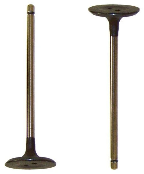 Intake Valve - 2011 Toyota Prius 1.8L Engine Parts # IV928ZE36