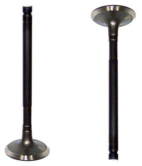 Intake Valve - 1997 Toyota Paseo 1.5L Engine Parts # IV935ZE6